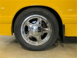 1993 Ford Mustang (CC-2073319) for sale in Addison, Illinois