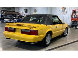 1993 Ford Mustang (CC-2073319) for sale in Addison, Illinois
