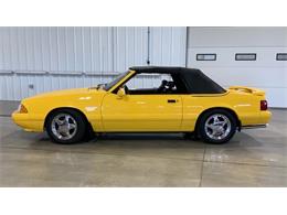 1993 Ford Mustang (CC-2073319) for sale in Addison, Illinois