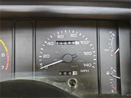 1993 Ford Mustang (CC-2073319) for sale in Addison, Illinois