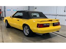 1993 Ford Mustang (CC-2073319) for sale in Addison, Illinois