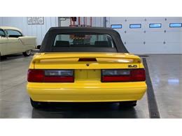1993 Ford Mustang (CC-2073319) for sale in Addison, Illinois