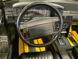 1993 Ford Mustang (CC-2073319) for sale in Addison, Illinois