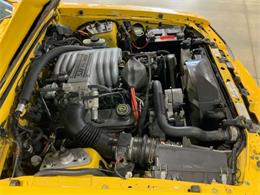 1993 Ford Mustang (CC-2073319) for sale in Addison, Illinois