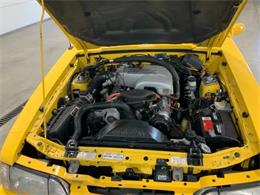 1993 Ford Mustang (CC-2073319) for sale in Addison, Illinois