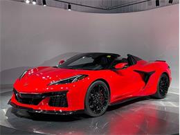 2024 Chevrolet Corvette (CC-2070332) for sale in Depew, New York
