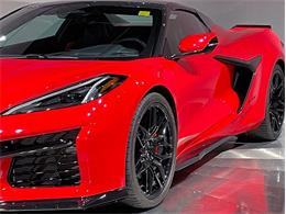 2024 Chevrolet Corvette (CC-2070332) for sale in Depew, New York