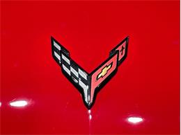 2024 Chevrolet Corvette (CC-2070332) for sale in Depew, New York