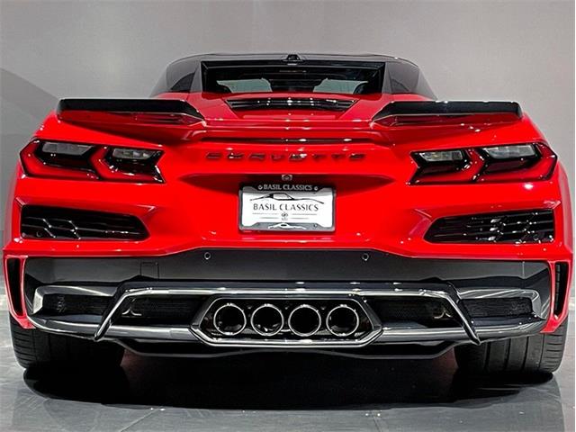 2024 Chevrolet Corvette (CC-2070332) for sale in Depew, New York