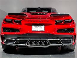 2024 Chevrolet Corvette (CC-2070332) for sale in Depew, New York