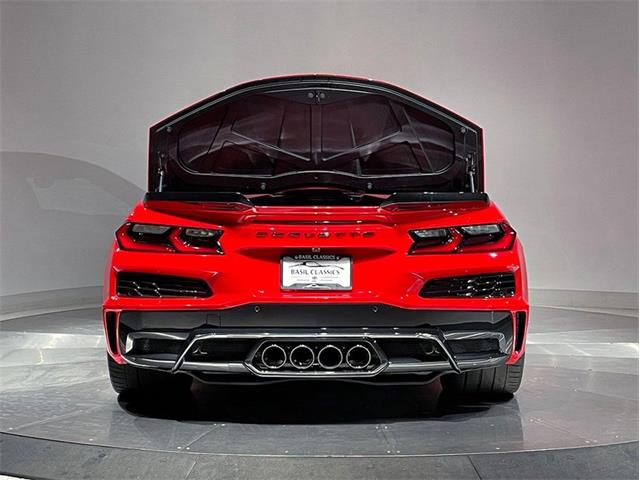 2024 Chevrolet Corvette (CC-2070332) for sale in Depew, New York