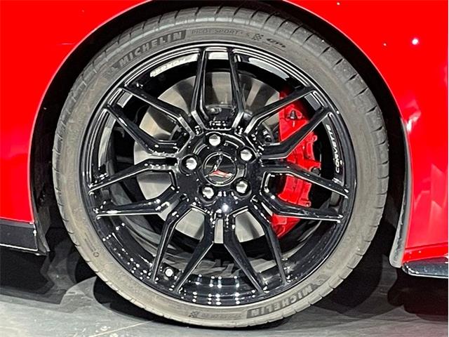 2024 Chevrolet Corvette (CC-2070332) for sale in Depew, New York