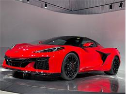 2024 Chevrolet Corvette (CC-2070332) for sale in Depew, New York