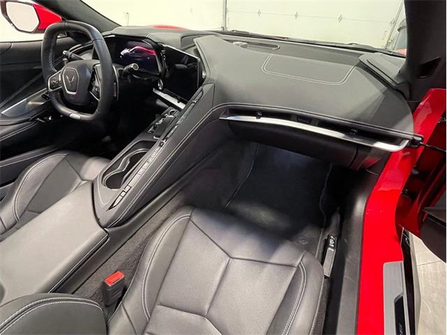 2024 Chevrolet Corvette (CC-2070332) for sale in Depew, New York