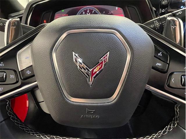 2024 Chevrolet Corvette (CC-2070332) for sale in Depew, New York