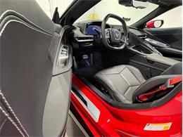 2024 Chevrolet Corvette (CC-2070332) for sale in Depew, New York