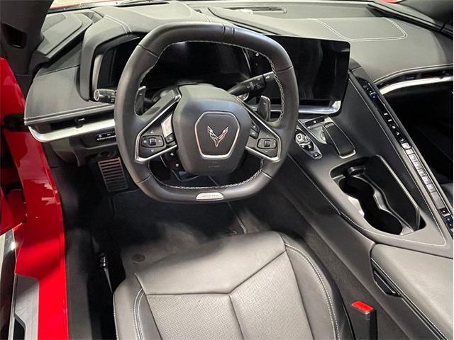 2024 Chevrolet Corvette (CC-2070332) for sale in Depew, New York