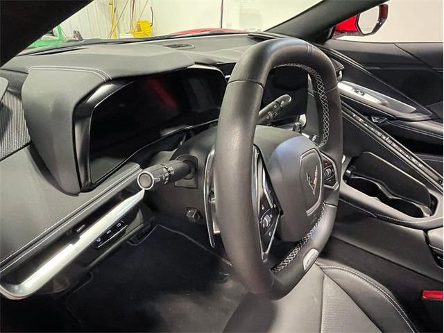 2024 Chevrolet Corvette (CC-2070332) for sale in Depew, New York
