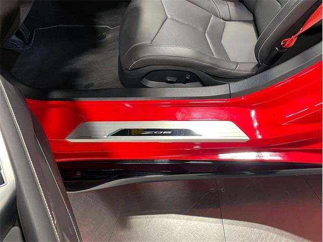 2024 Chevrolet Corvette (CC-2070332) for sale in Depew, New York