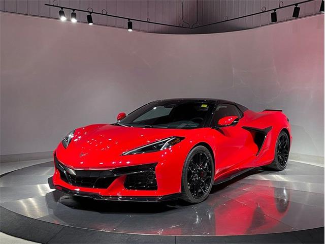 2024 Chevrolet Corvette (CC-2070332) for sale in Depew, New York