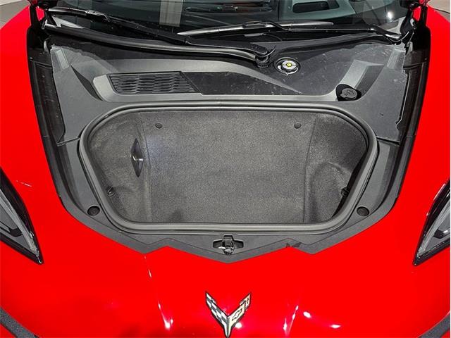 2024 Chevrolet Corvette (CC-2070332) for sale in Depew, New York
