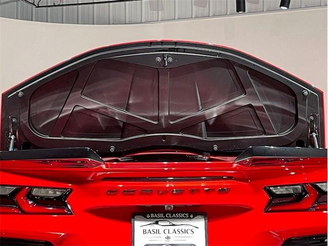 2024 Chevrolet Corvette (CC-2070332) for sale in Depew, New York