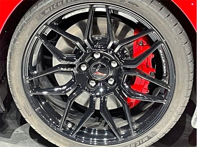2024 Chevrolet Corvette (CC-2070332) for sale in Depew, New York