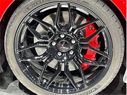 2024 Chevrolet Corvette (CC-2070332) for sale in Depew, New York