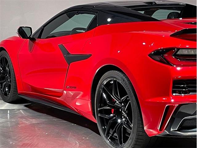 2024 Chevrolet Corvette (CC-2070332) for sale in Depew, New York