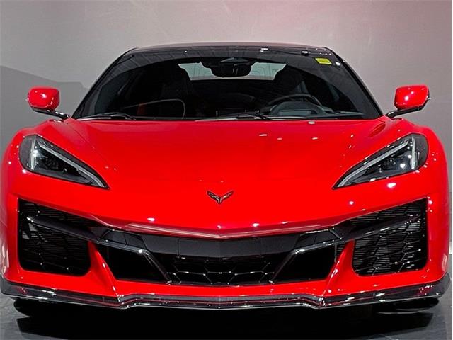 2024 Chevrolet Corvette (CC-2070332) for sale in Depew, New York