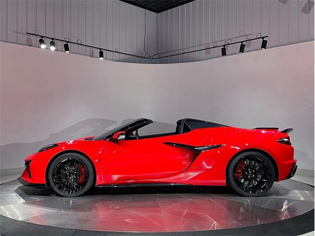 2024 Chevrolet Corvette (CC-2070332) for sale in Depew, New York