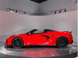 2024 Chevrolet Corvette (CC-2070332) for sale in Depew, New York