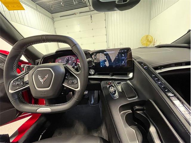 2024 Chevrolet Corvette (CC-2070332) for sale in Depew, New York