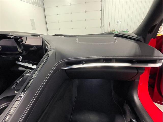 2024 Chevrolet Corvette (CC-2070332) for sale in Depew, New York