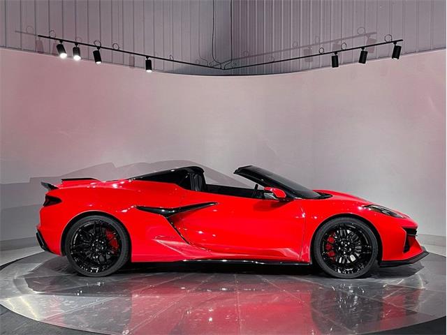 2024 Chevrolet Corvette (CC-2070332) for sale in Depew, New York