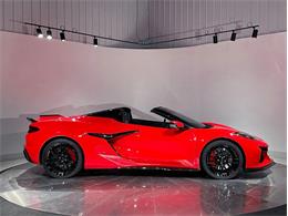 2024 Chevrolet Corvette (CC-2070332) for sale in Depew, New York