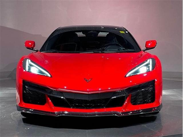 2024 Chevrolet Corvette (CC-2070332) for sale in Depew, New York