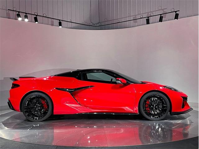 2024 Chevrolet Corvette (CC-2070332) for sale in Depew, New York