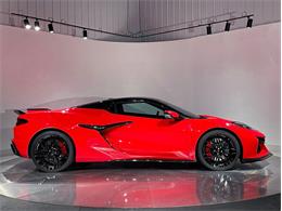 2024 Chevrolet Corvette (CC-2070332) for sale in Depew, New York