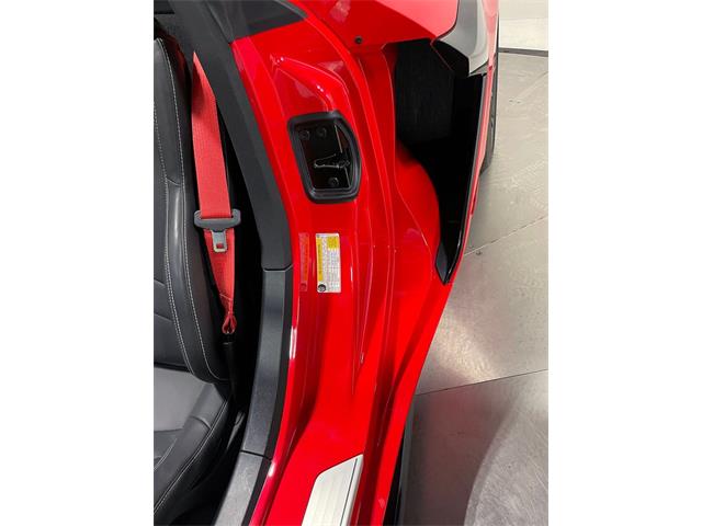 2024 Chevrolet Corvette (CC-2070332) for sale in Depew, New York