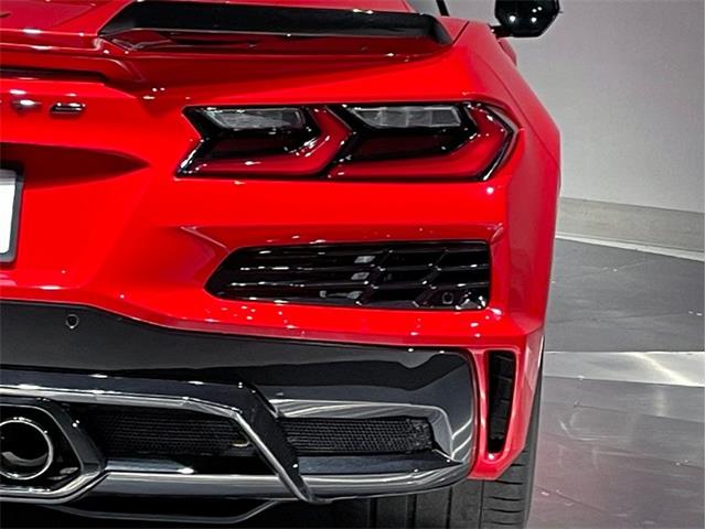 2024 Chevrolet Corvette (CC-2070332) for sale in Depew, New York
