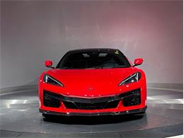 2024 Chevrolet Corvette (CC-2070332) for sale in Depew, New York