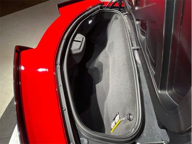 2024 Chevrolet Corvette (CC-2070332) for sale in Depew, New York