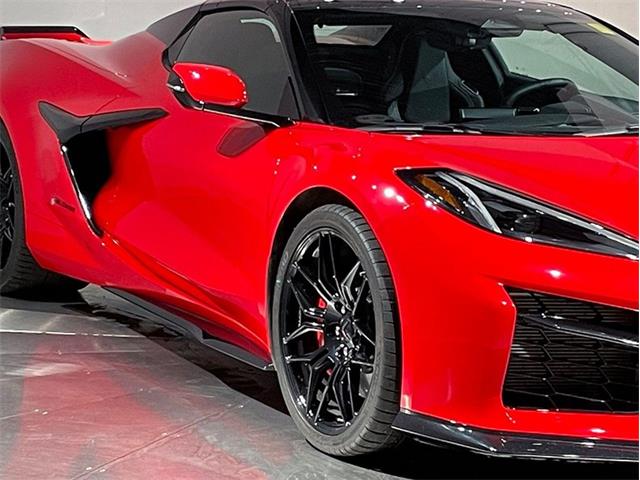 2024 Chevrolet Corvette (CC-2070332) for sale in Depew, New York