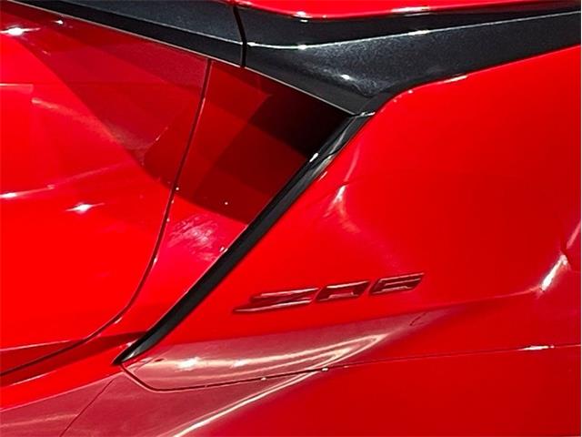 2024 Chevrolet Corvette (CC-2070332) for sale in Depew, New York