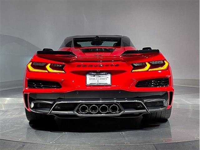 2024 Chevrolet Corvette (CC-2070332) for sale in Depew, New York
