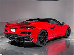 2024 Chevrolet Corvette (CC-2070332) for sale in Depew, New York