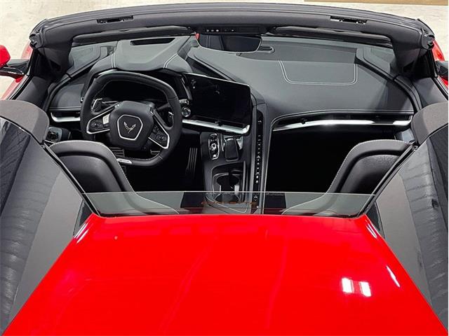 2024 Chevrolet Corvette (CC-2070332) for sale in Depew, New York