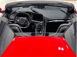2024 Chevrolet Corvette (CC-2070332) for sale in Depew, New York