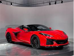 2024 Chevrolet Corvette (CC-2070332) for sale in Depew, New York
